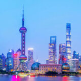 Ensueños de Teseracto | Shanghai International Art Fair